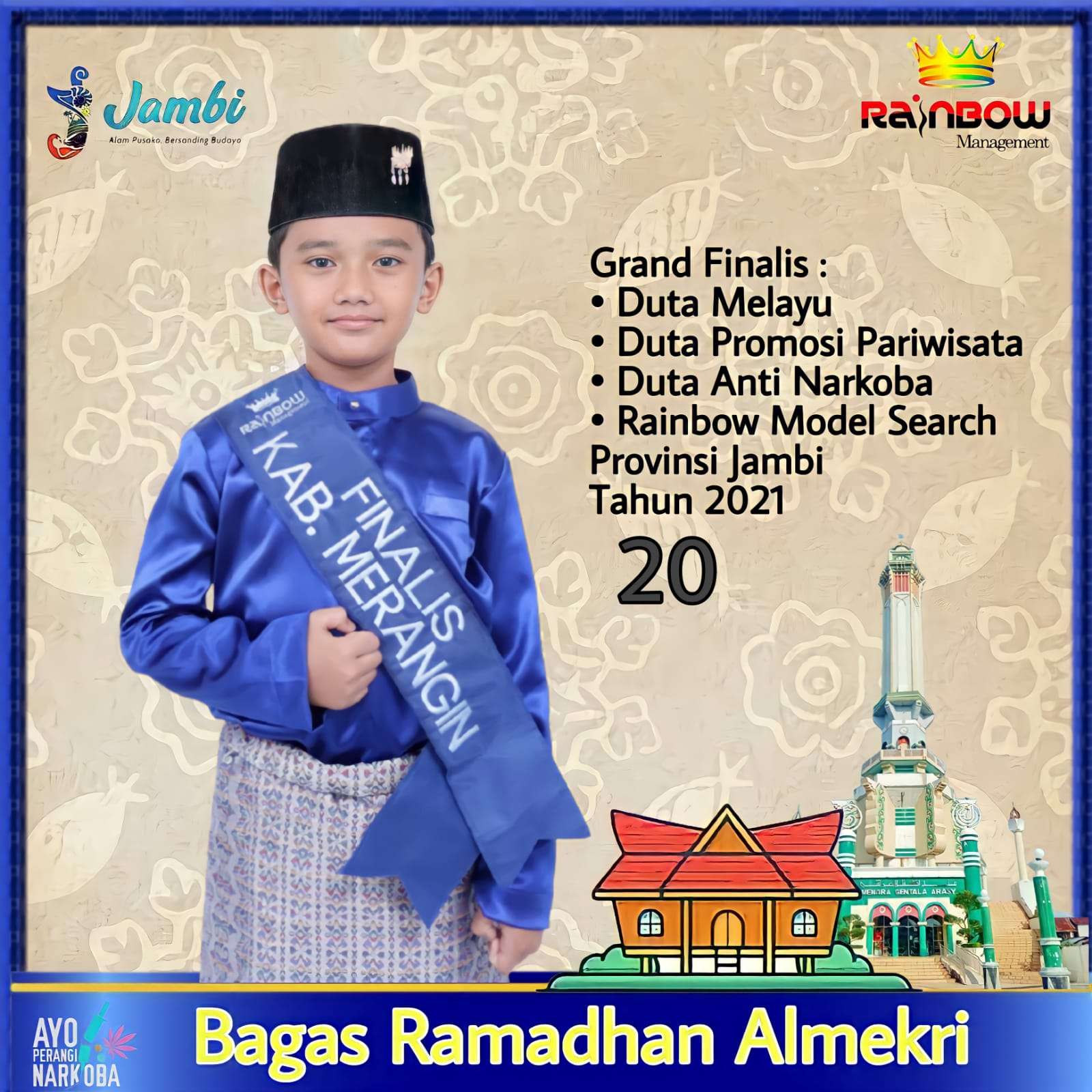 BAGAS RAMADHAN ALMEKRI